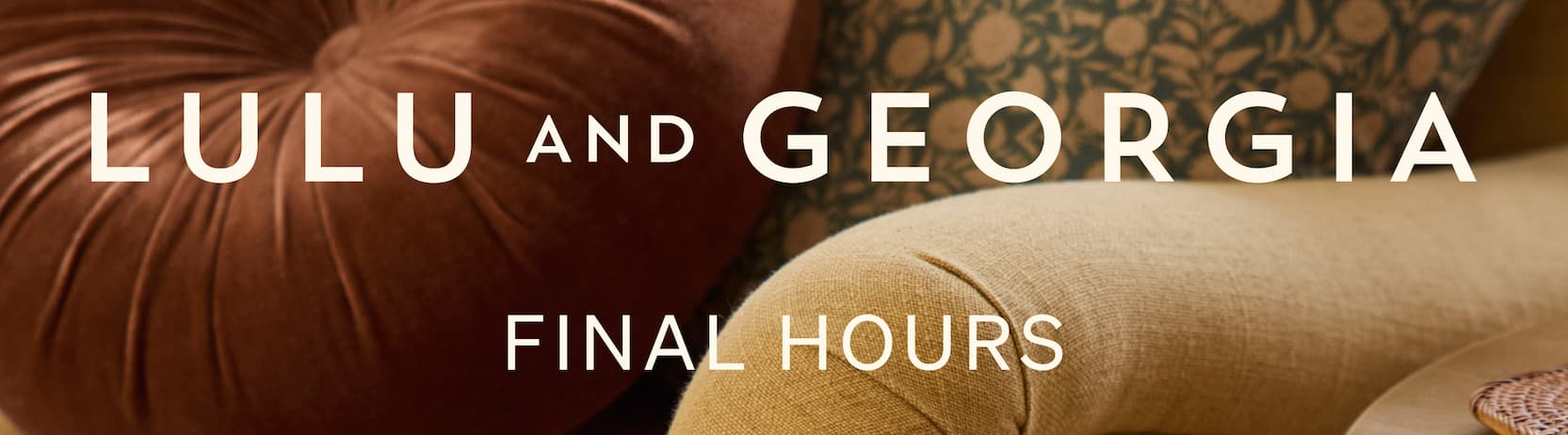 Shop Lulu and Georgia