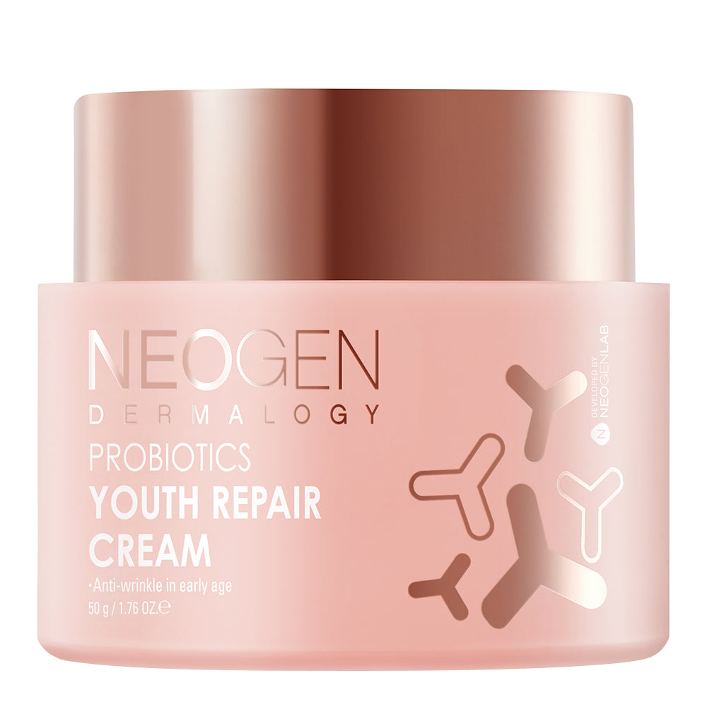 Probiotics Youth Repair Cream 50g (SALE)