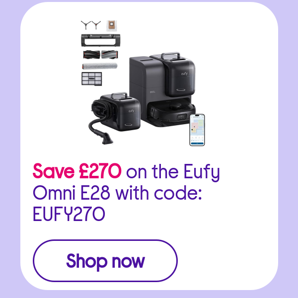 Eufy Omni