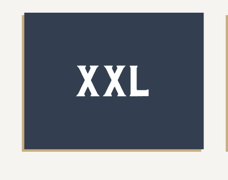 XXL