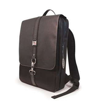 Graphite Messenger 17.3″