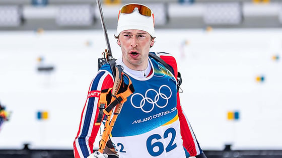 Sturla Olympics