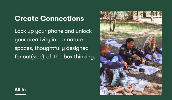 Create Connections