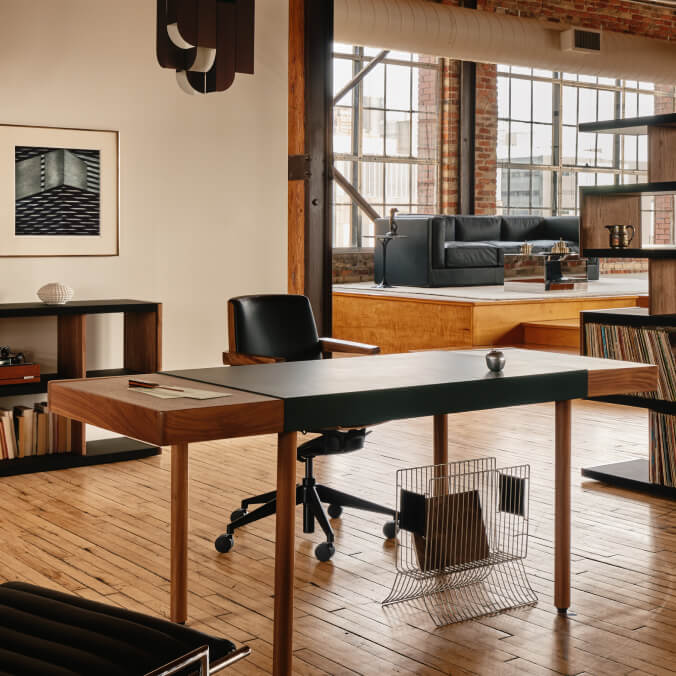 Workspace