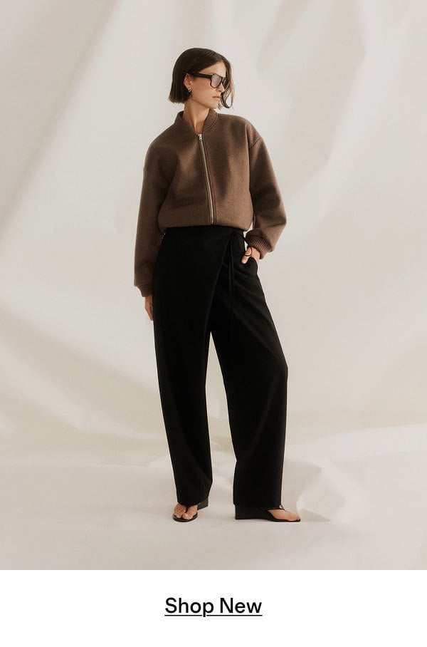 Shop New