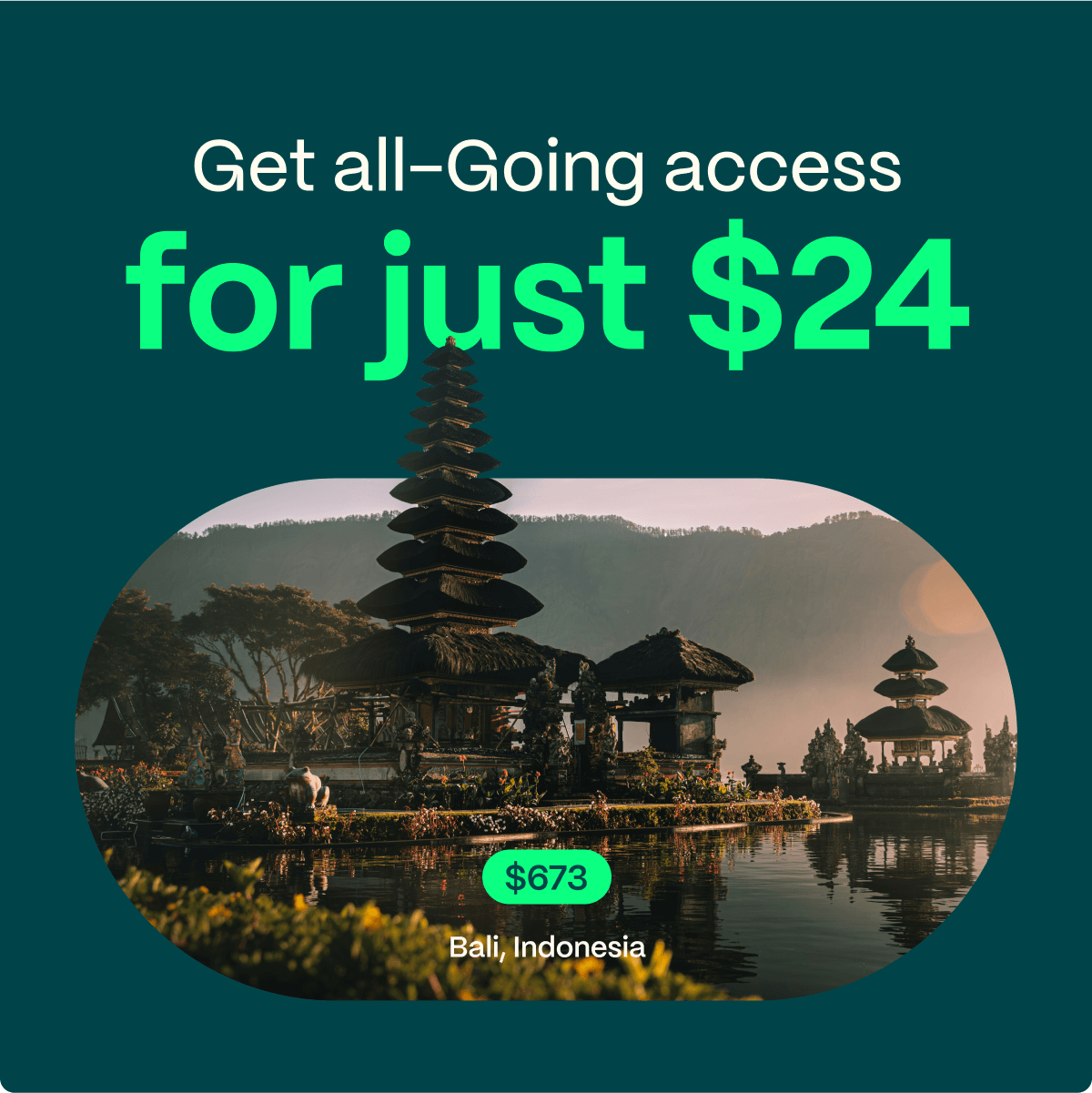 Get Premium back for just $24