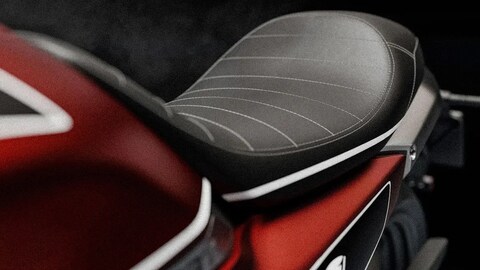 This Recently Resurrected Entry-Level Motorcycle Is One Super-Affordable Retro-Styled Stunner