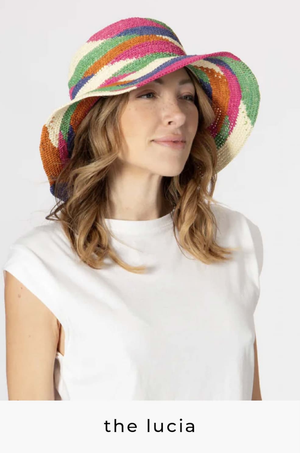 Shop The Lucia