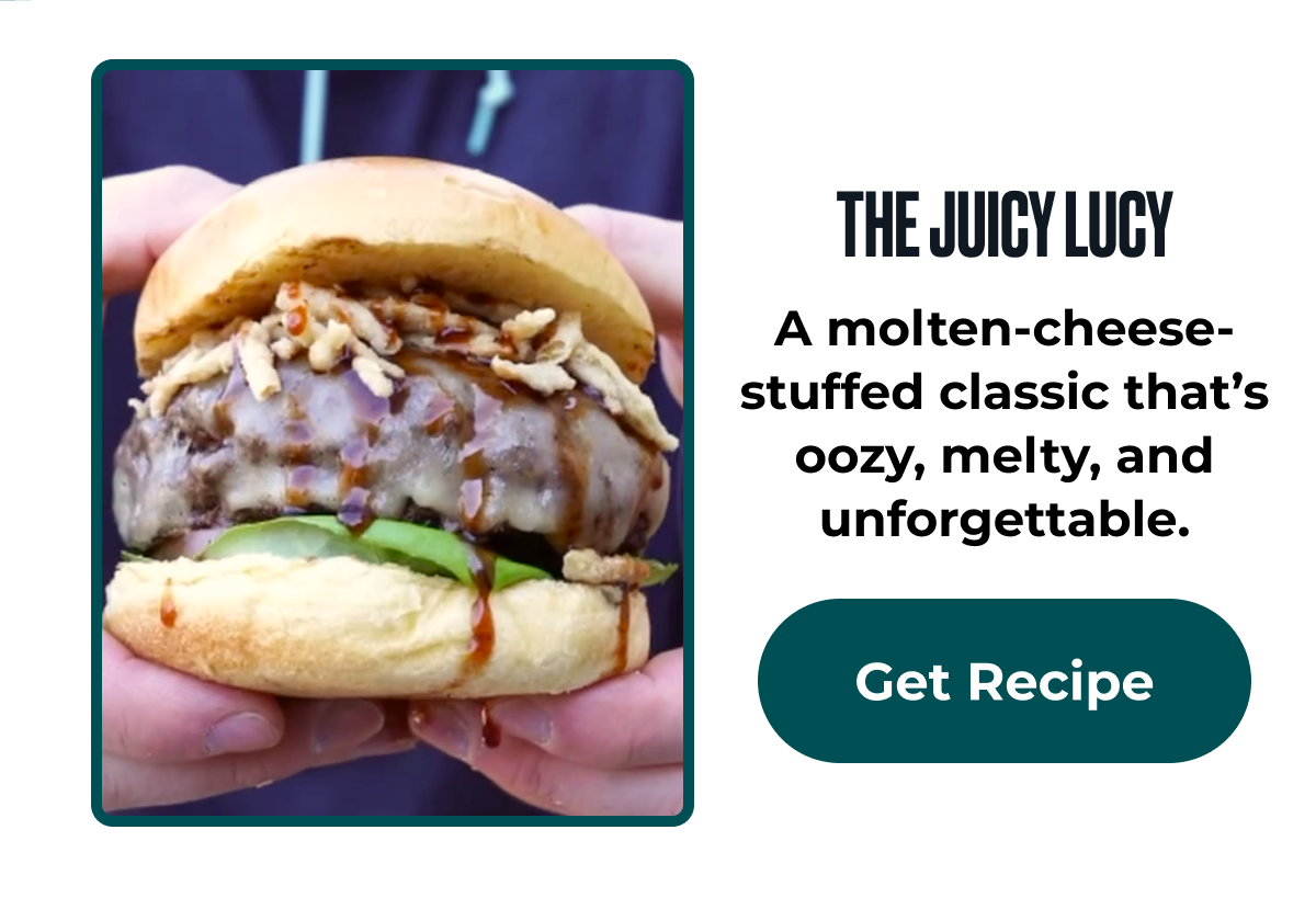 A Molten-Cheese-Stuffed Classic That’s Oozy, Melty, and Unforgettable. 