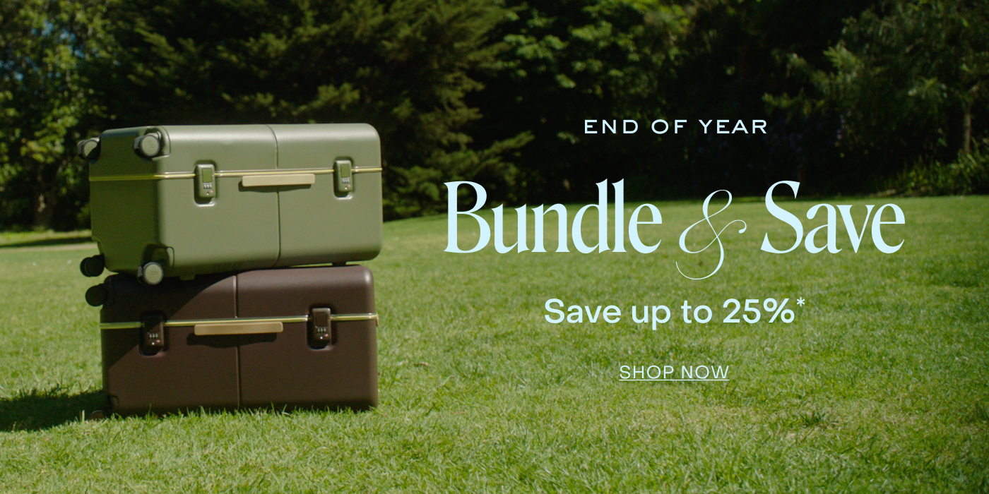 End of Year Bundle & Save 