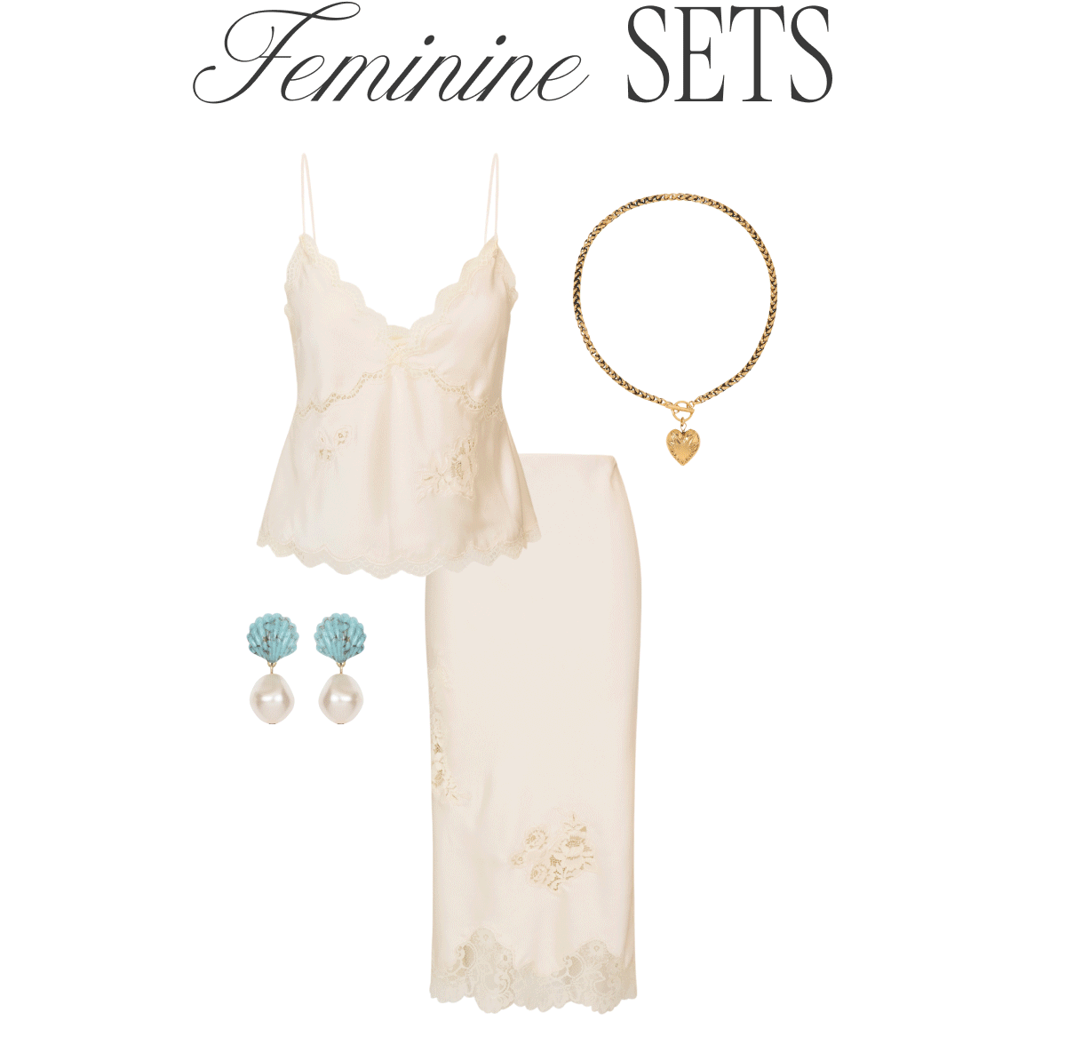 Feminine Sets