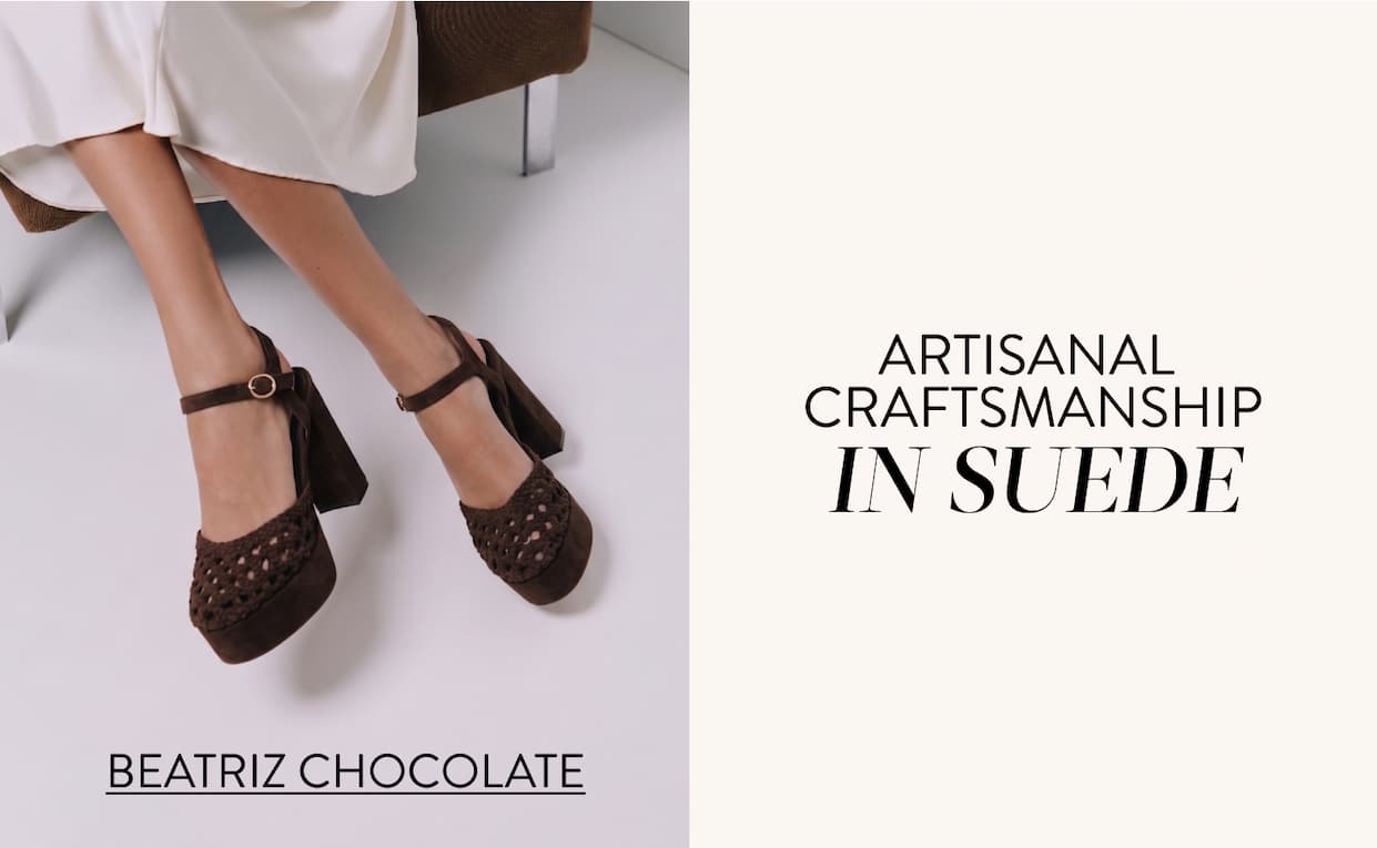 Beatriz Chocolate