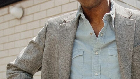 J.Crew May Be the King of Affordable Suiting Again, Here's Proof