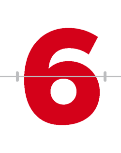 6