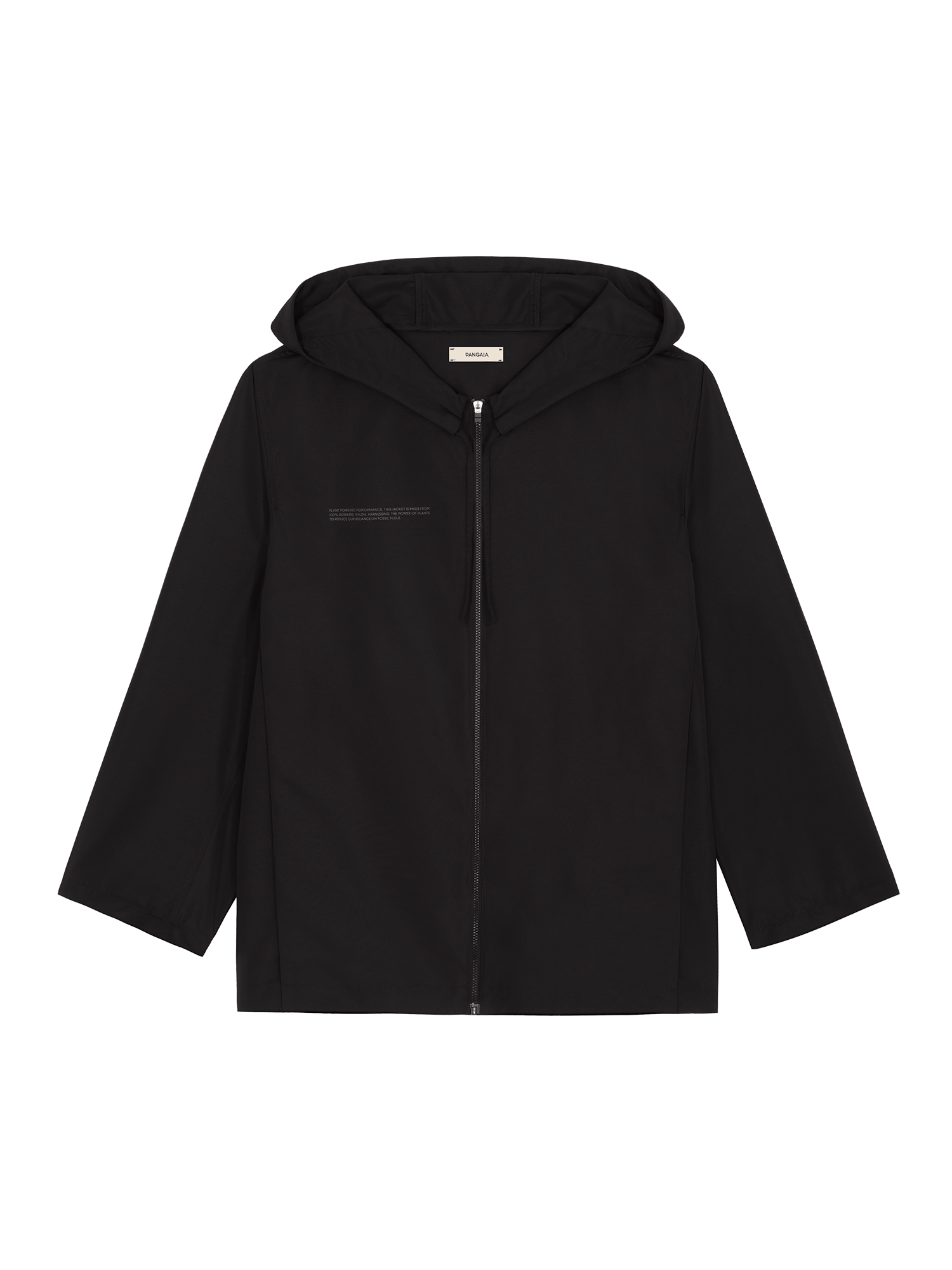 Introducing (gaia)PLNT 