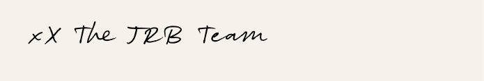 xX The JRB Team