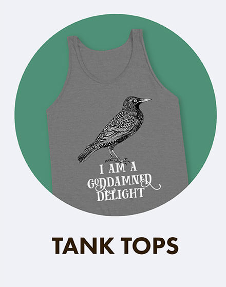 tank tops