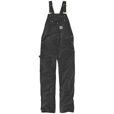 Iconic R01 Duck Bib Dungarees