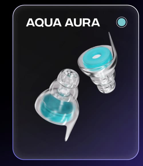 Aqua Aura