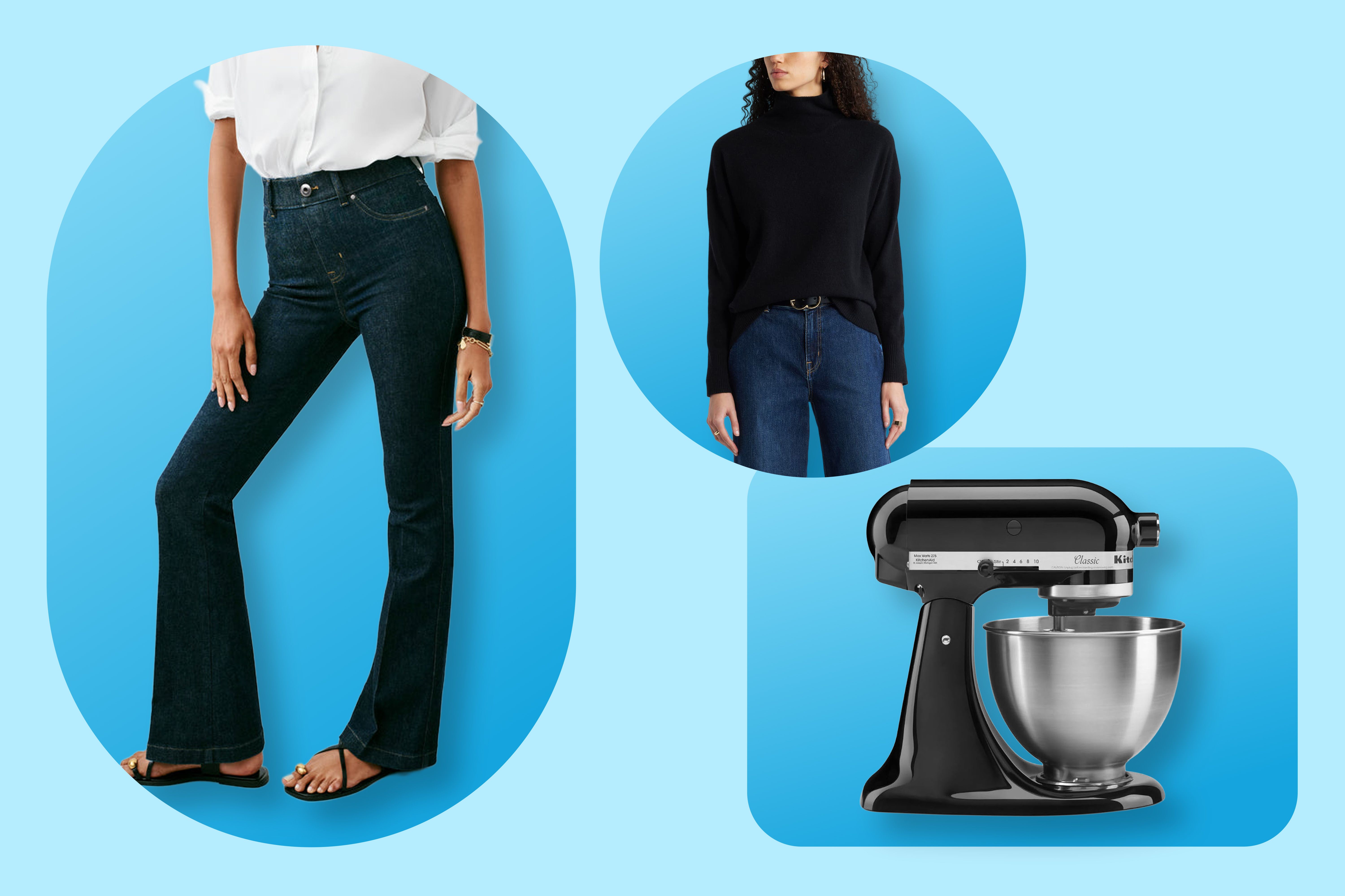 The Best Holiday Sales Post-Cyber Week Are at Nordstrom, Spanx, Yankee Candle, and More — Up to 86% Off