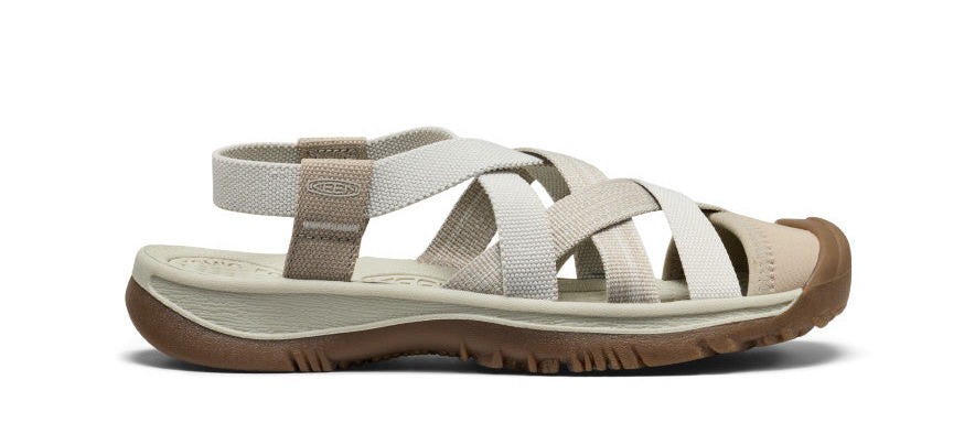 Women's Whisper Lattice Sandal