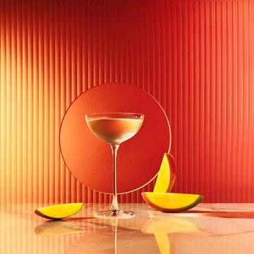 Mango Gimlet