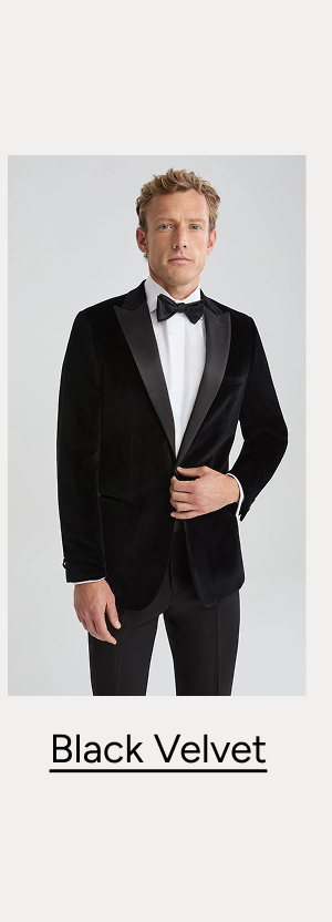 Black Velvet, $334