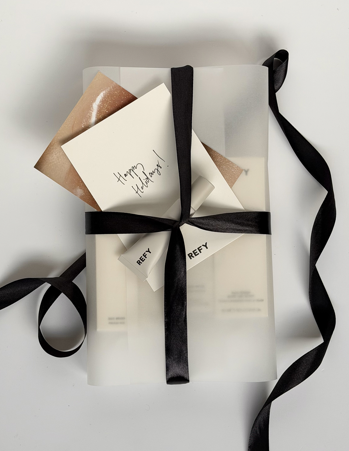 REFY stocking fillers 