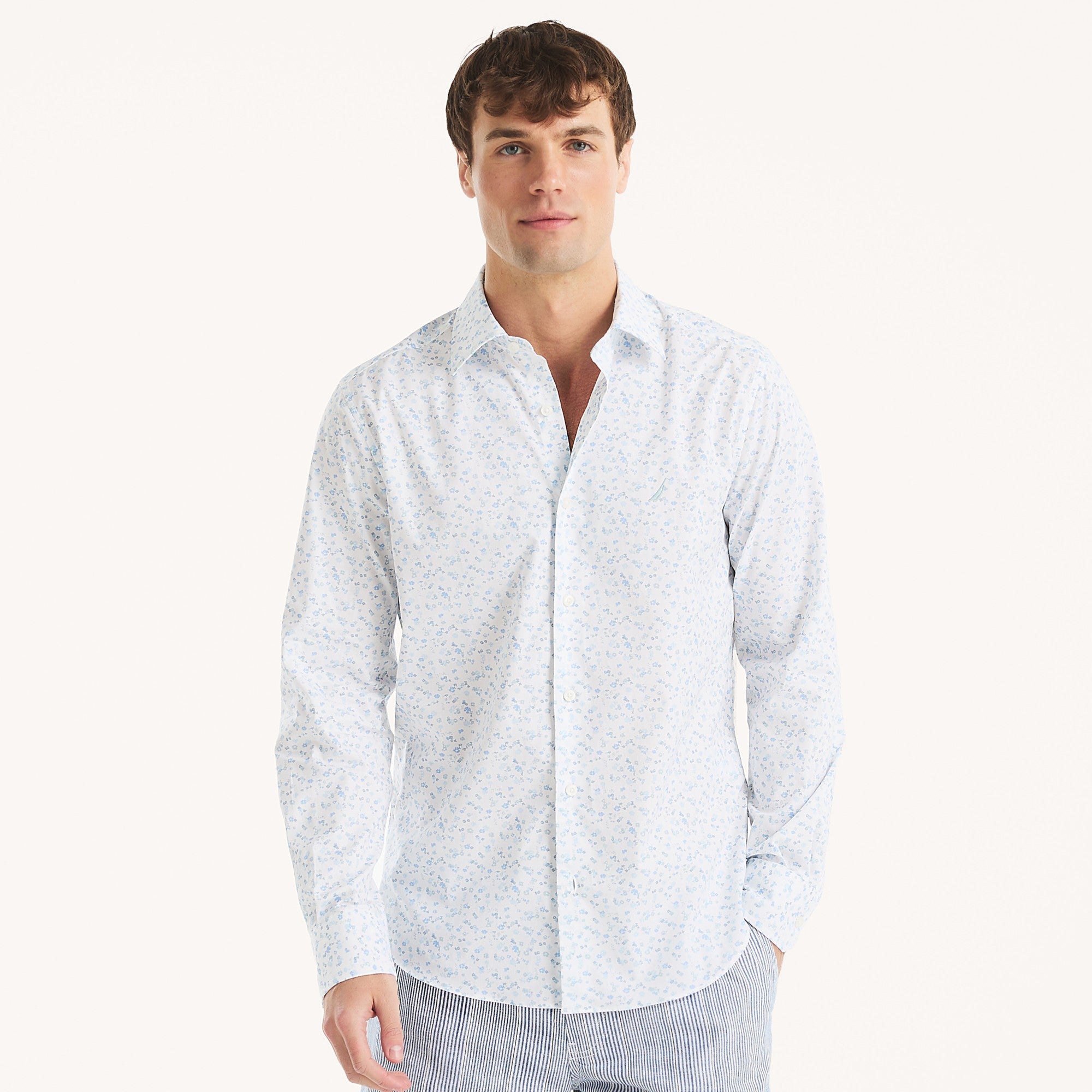 Image of Camisa de Hombre