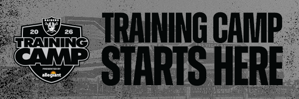 Training Camp Starts Here | Shop Now
