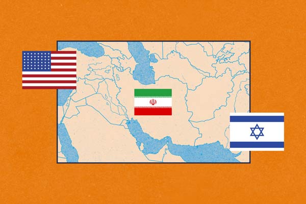 Q&A: How might the US-Israel attacks on Iran reshape the region?