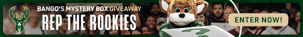 Bango's Mystery Box Giveaway