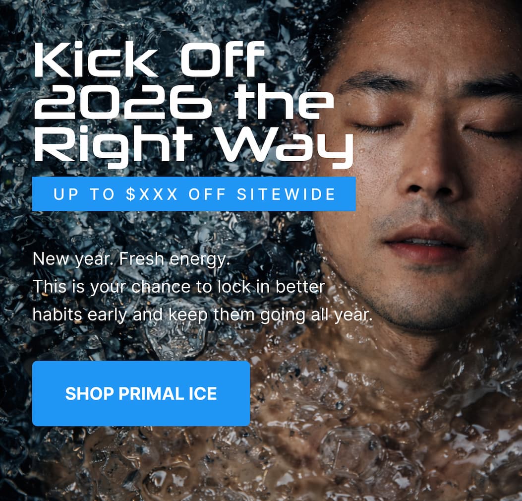 SHOP PRIMAL ICE