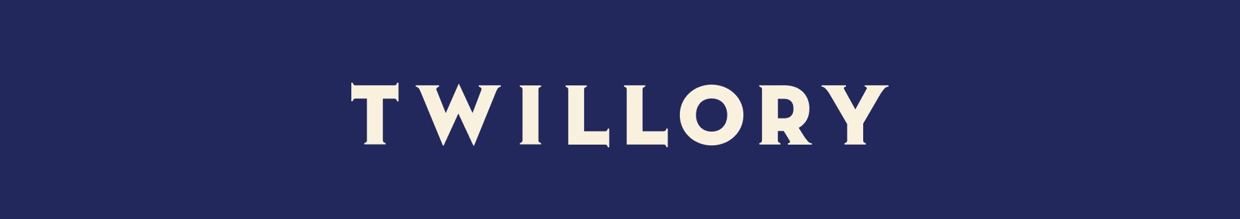 Twillory
