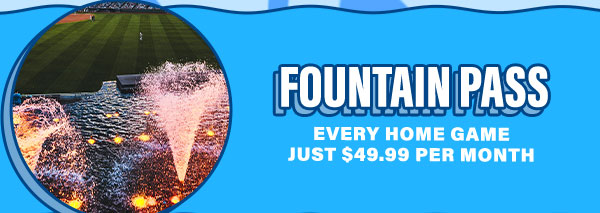 Fountain Pass - Get Tickets