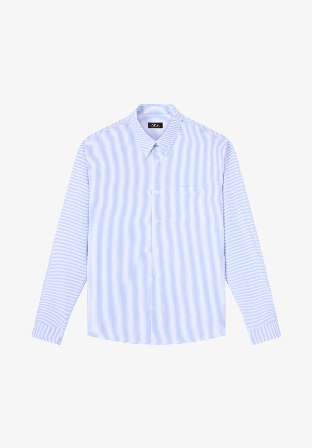 A.P.C. shirt