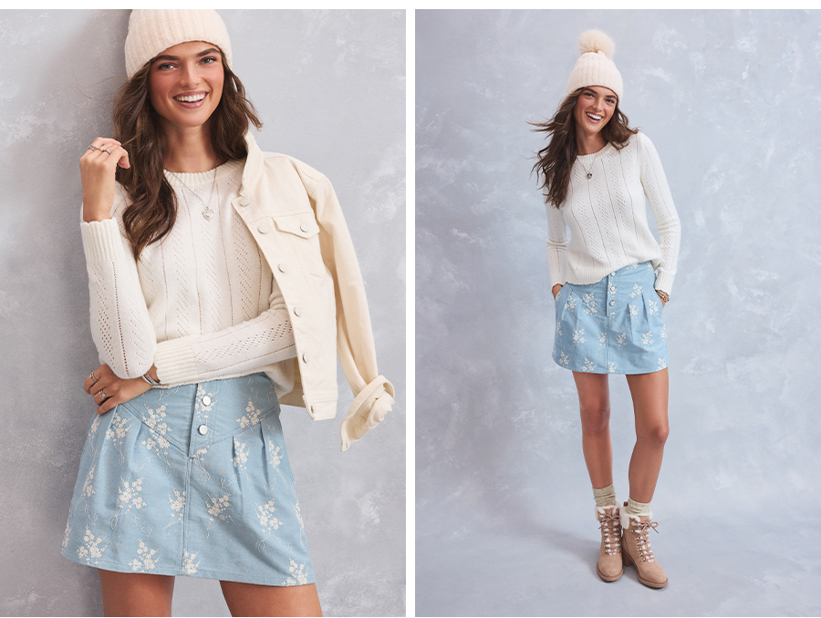 Shop Winter Edit 