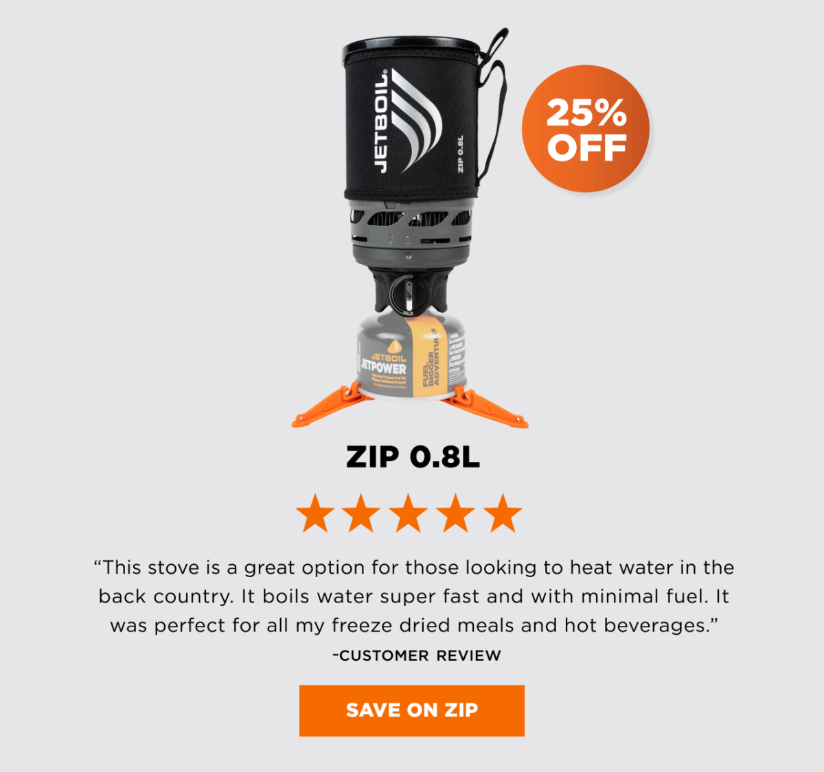 Save On Zip