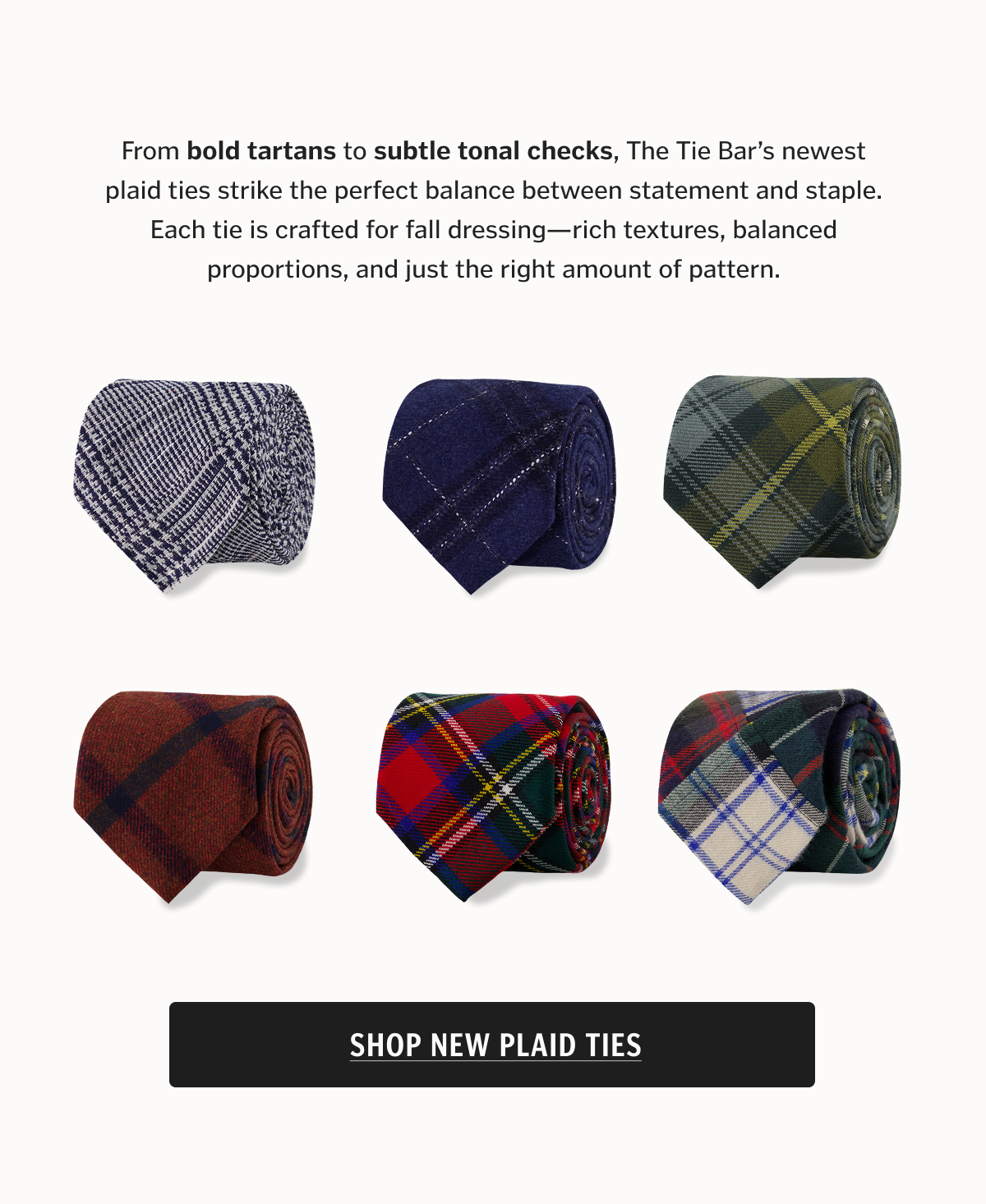 Shop the New Collection
