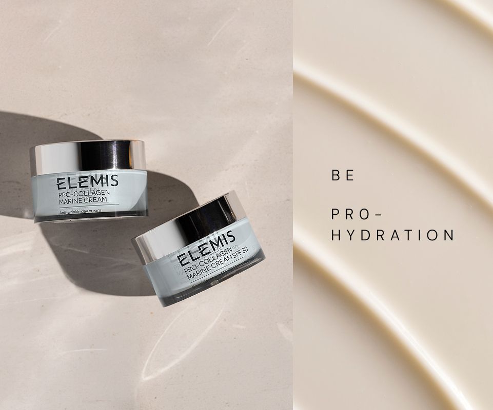 Pro-Collagen Marine Cream