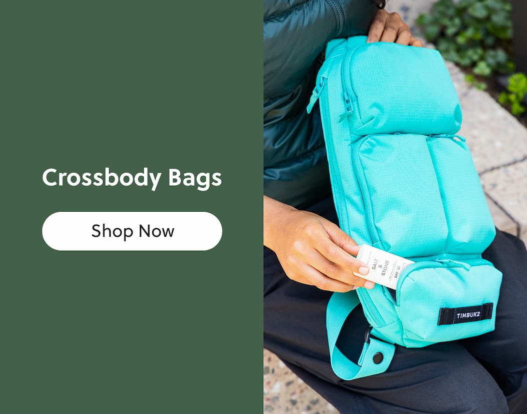 Crossbody Bags
