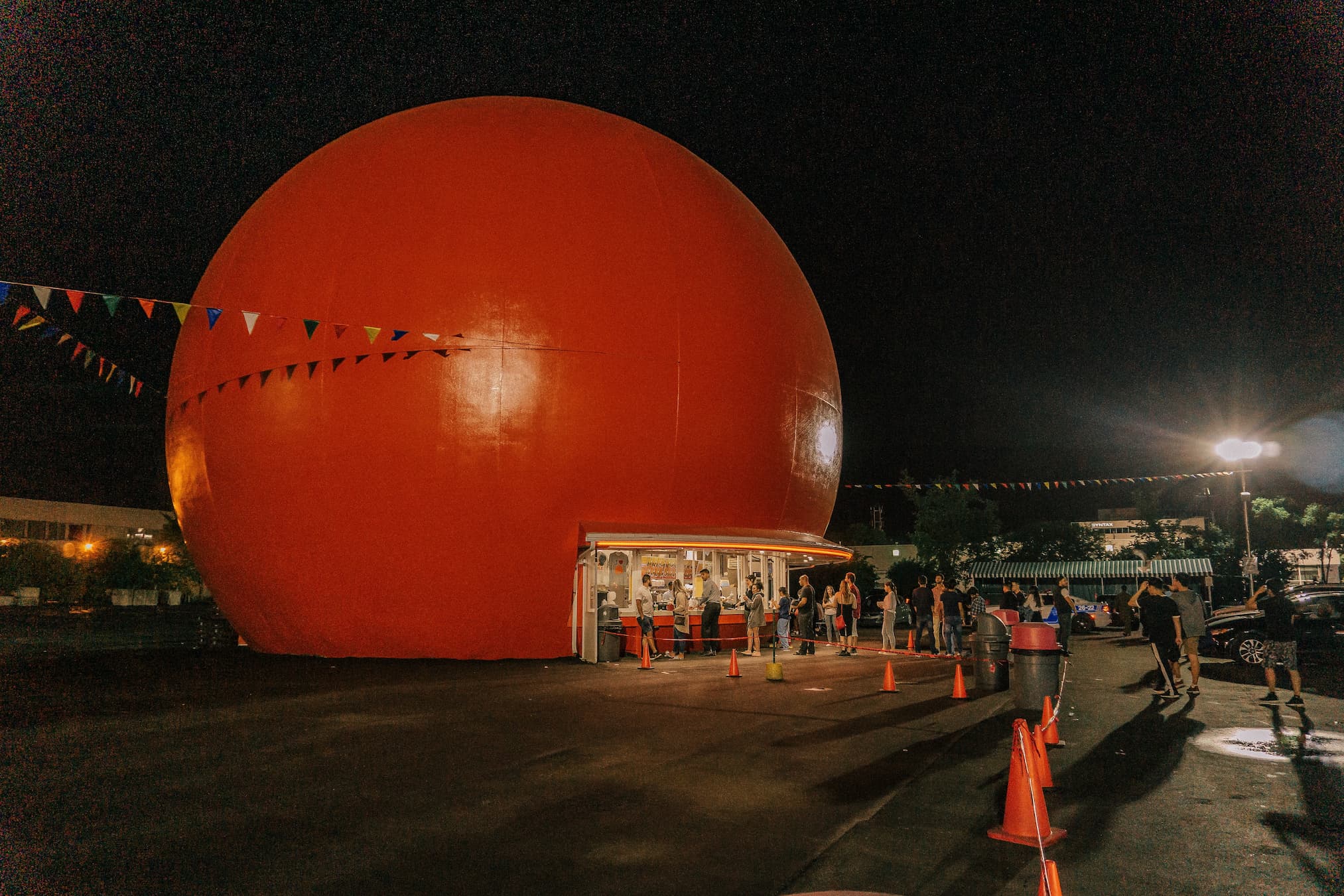 Gibeau Orange Julep