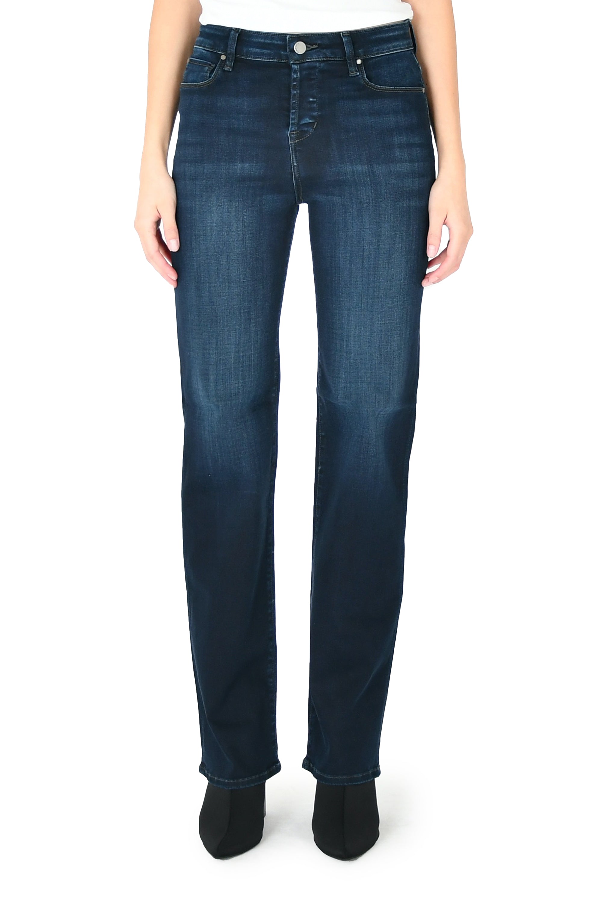 Image of CALI MADERA BLUE