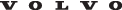 Volvo Word Mark