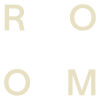 ROOM logo