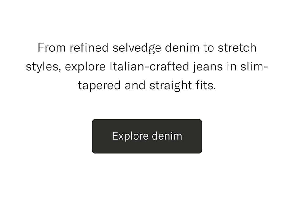Explore denim