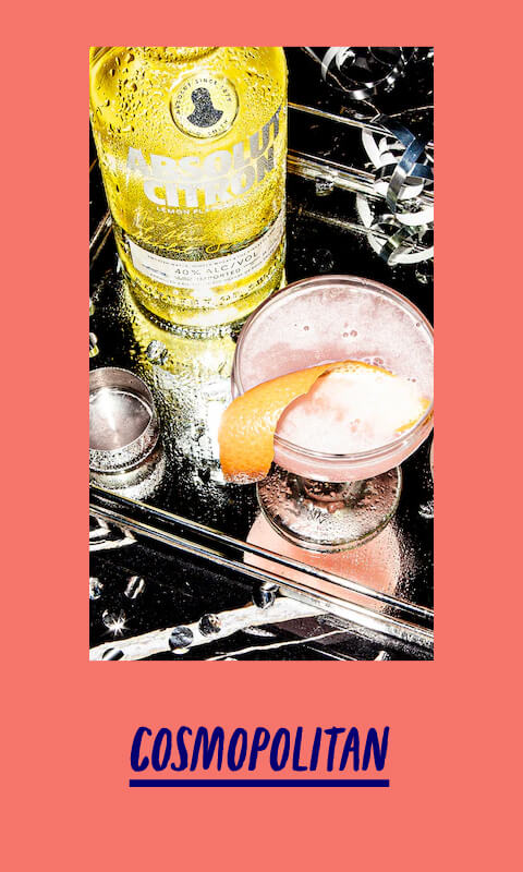 Cosmopolitan