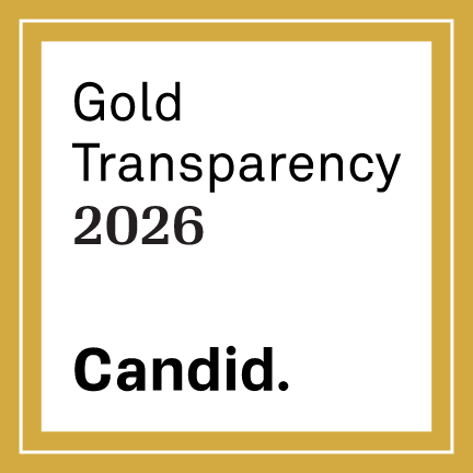 Candid Transparency icon