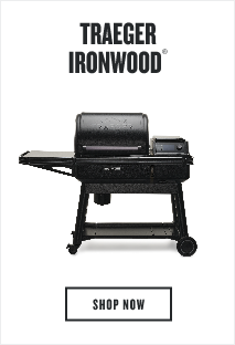 Ironwood 885