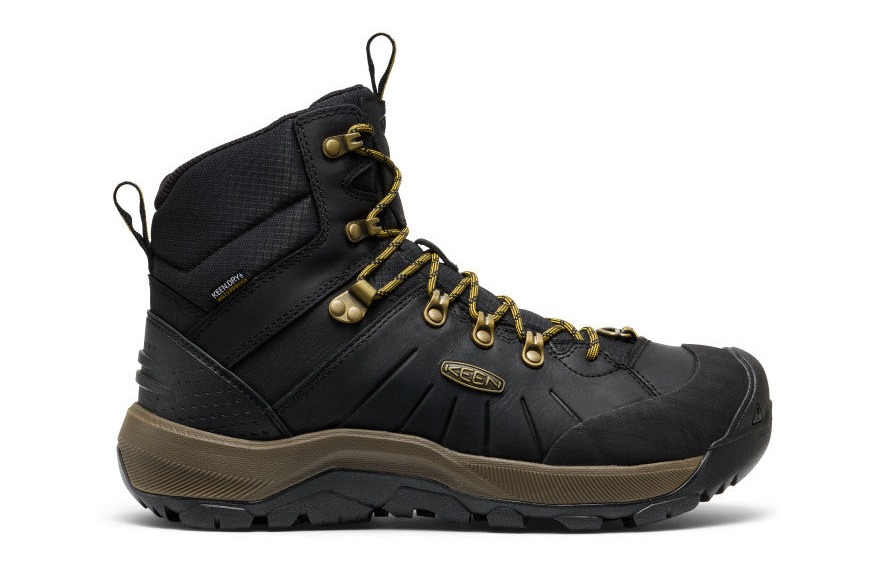 Men's Revel IV Polar Waterproof Boot